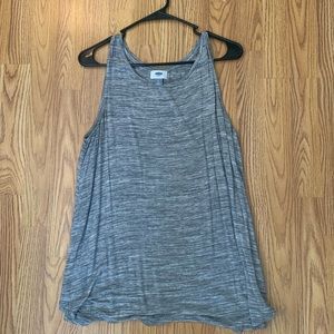 Old Navy Tank top grey
